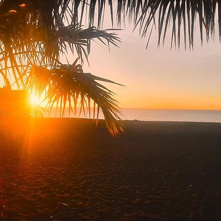 Ferienwohnung El Atico Bonito Las Playas Exterior foto