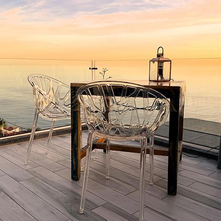 Ferienwohnung El Atico Bonito Las Playas Exterior foto