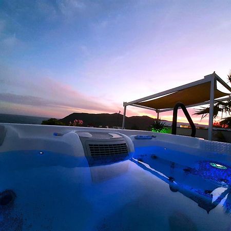 Ferienwohnung El Atico Bonito Las Playas Exterior foto