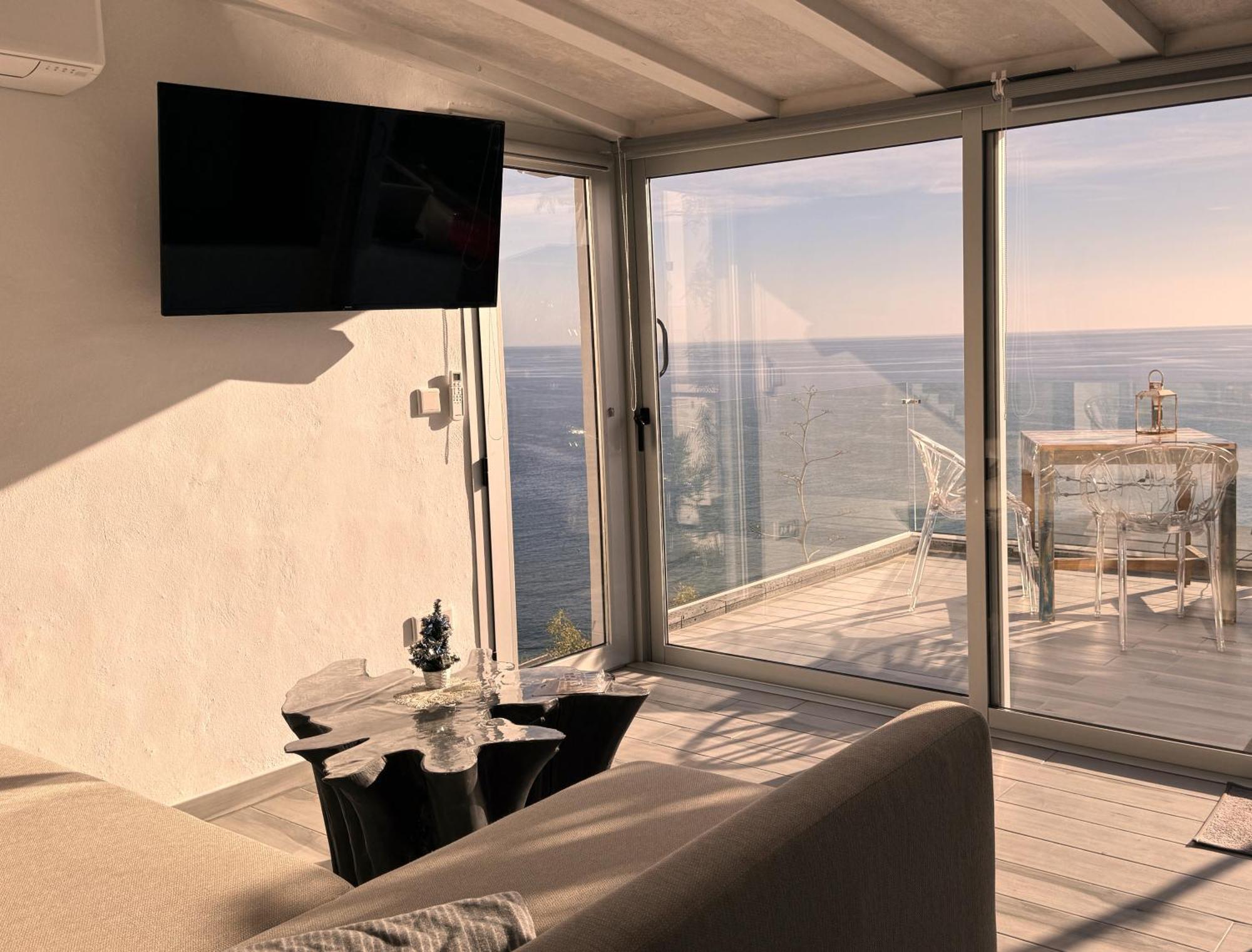 Ferienwohnung El Atico Bonito Las Playas Exterior foto