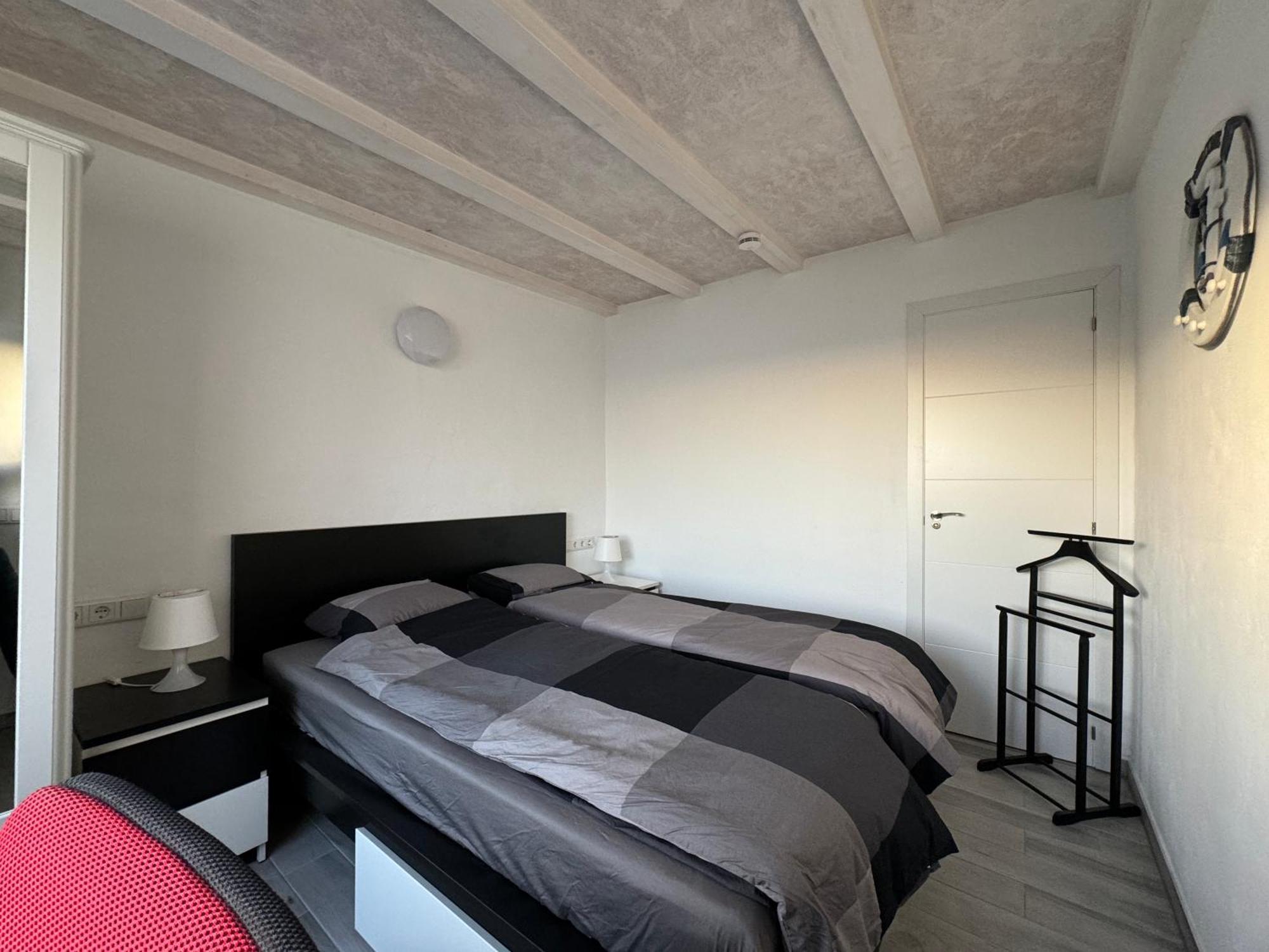 Ferienwohnung El Atico Bonito Las Playas Exterior foto